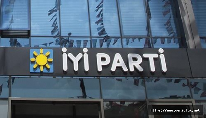 İYİ Parti, Elazığ’ında Aralarında Bulunduğu 18 İlde Ön Seçim Yapacak