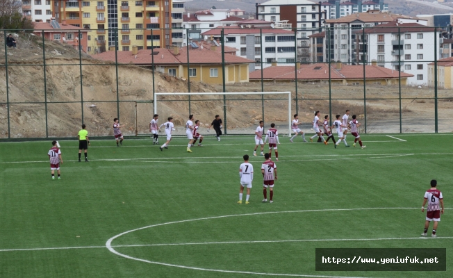 OKUL SPORLARI GENÇ KIZ- ERKEK FUTBOL MÜSABAKALARI SONA ERDİ