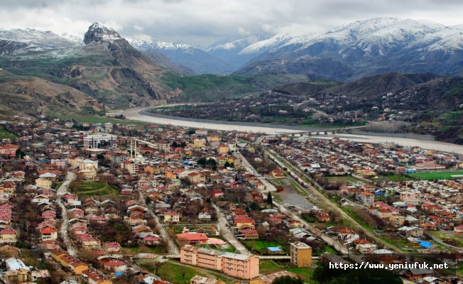 Palu 8’nci Defa Yer Değiştirmesin