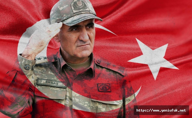 Şehit: Osman  Erbaş'ın ismi Elazığ'da bir lisede Yaşatılacak!