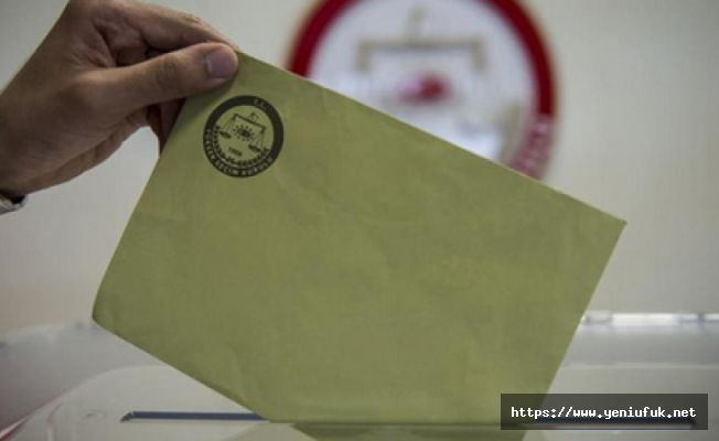 4 Parti Seçime CHP Listesinden Girecek