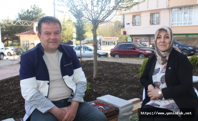 BBP Elazığ Milletvekili Adayı, Geyik: "Tek Yürek Olma Zamanı"