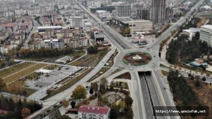 Elazığ'da Hava Durumu Nasıl?