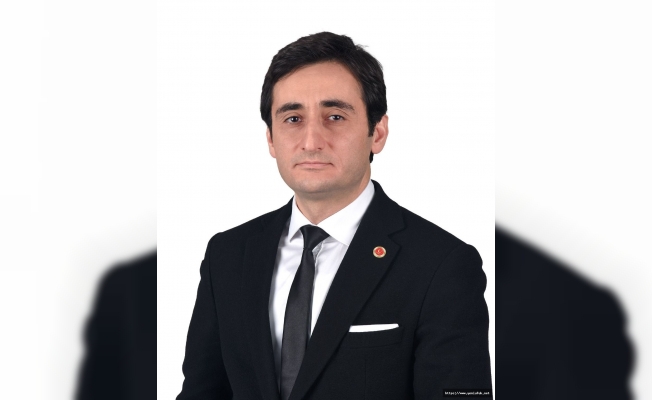 “Elazığ’ı Bölgenin Lideri Yapacağız!”