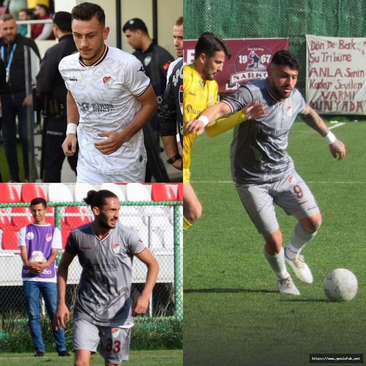 Elazığspor Revire Döndü!