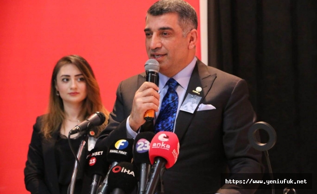 Gürsel Erol, Bakanlık Yolunda mı?
