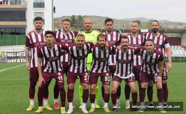 Hacettepe-Elazığ Maçı'nın saati değişt