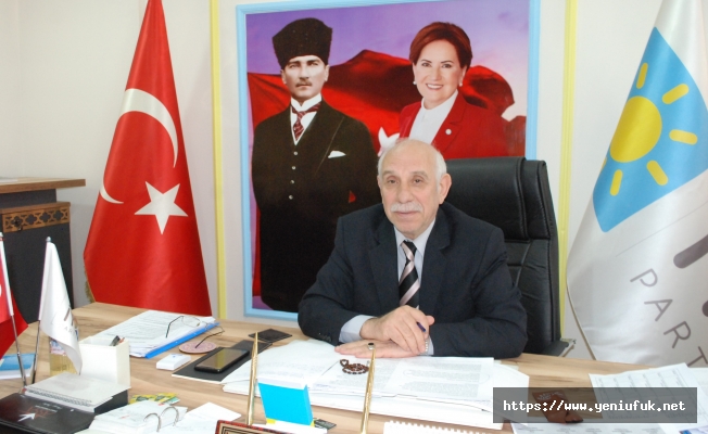 HAYAL KIRIKLIĞI YAŞAYACAKLAR!