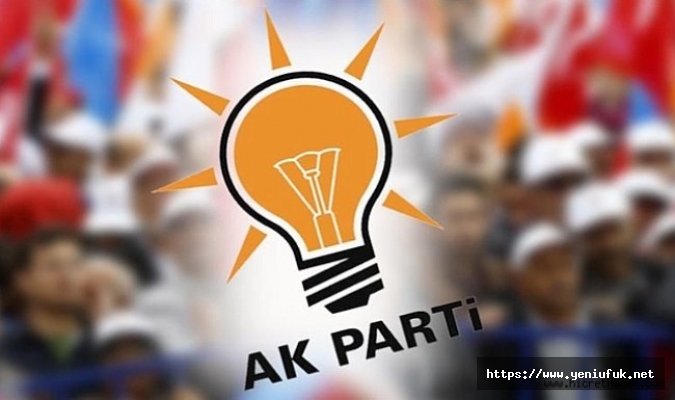 AK Parti bir ilde daha şok yaşadı!