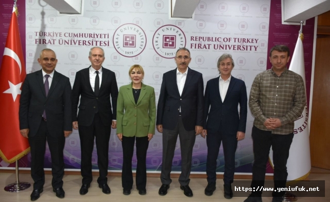 Bağımsız Aday Prof. Dr. Yasemin Açık: Elazığ'da Güçlü Bir Hizmet Dönemi Başlayacak