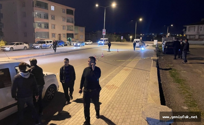 CHP Elazığ İl Başkanı Duran’ın makam aracına silahlı saldırı