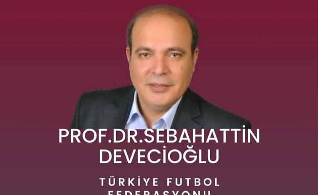 Devecioğlu: Delege Yapısını Güçlendireceğiz!