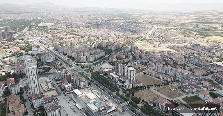 Elazığ'da Bugün Hava Durumu