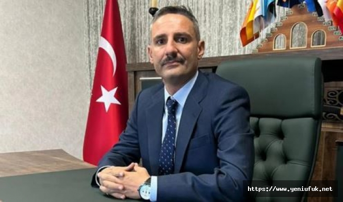 Ertan: "Gürsel Erol, Yüreğin Yetiyorsa Çık Söyle"