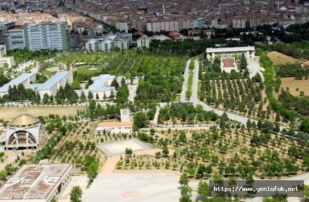 Fırat Üniversitesi’nde 7. Fırat Yazılım ve Teknoloji Proje Pazarı Düzenlenecek