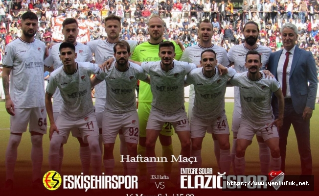 Gakgo, Eskişehir’de Esecek!