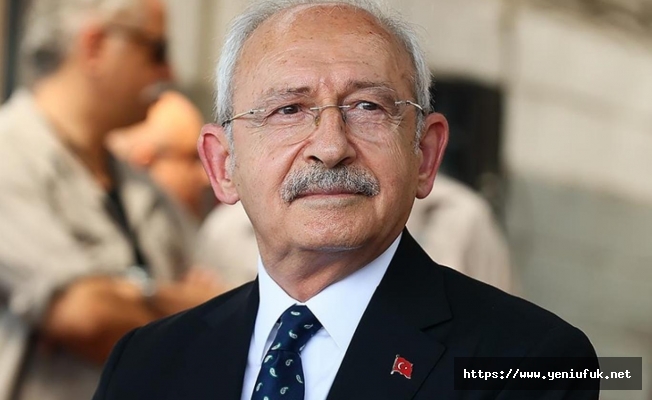 Kemal Kılıçdaroğlu'nun Elazığ Mitingi iptal mı oldu?