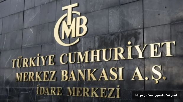 Merkez Bankası mayıs ayı faiz kararını açıkladı