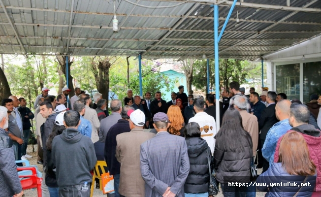 “Milletvekili Olarak, Değil Bakan Olarak Geleceğim!”