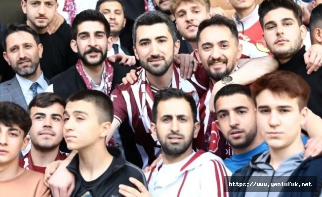 Murat Öz'den Gençlere Yönelik Proje Önceliği