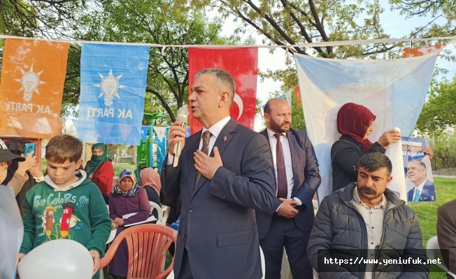 “Sandıkları Patlatacağız!”