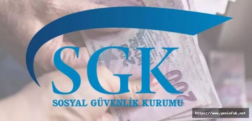 SGK, EYT'lilerin bayram ikramiyelerinin ödeneceği tarihi açıkladı