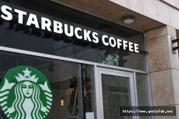 Starbucks fiyatlarına dev zam!