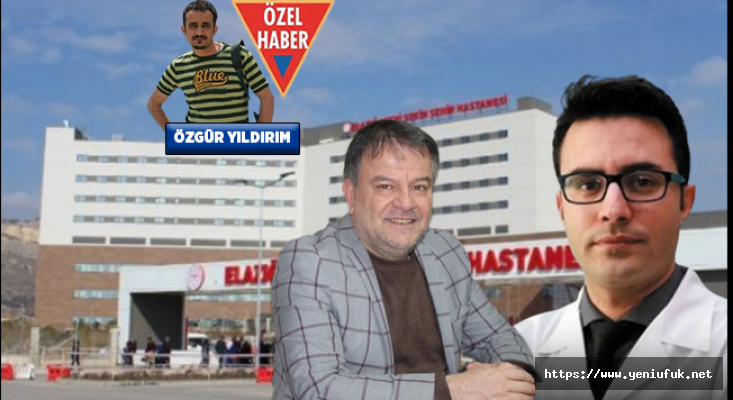 Başhekim Bilmecesi!