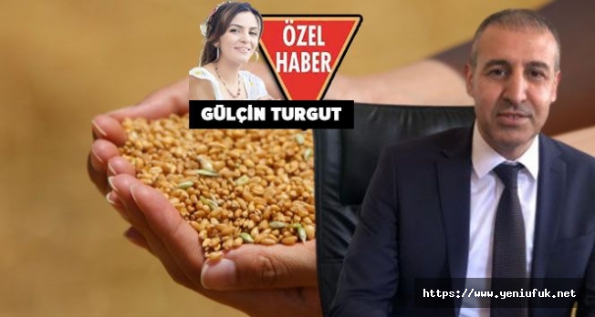 ÇİFTÇİNİN YÜZÜ YİNE GÜLMEDİ!