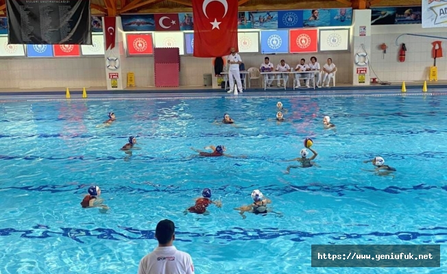 Elazığ Gençlik Spor Kulübü Türkiye Finallerinde