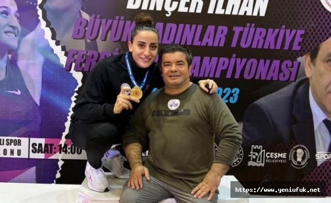 Gizem Özer, Olimpiyat İçin Ringe Çıkıyor!