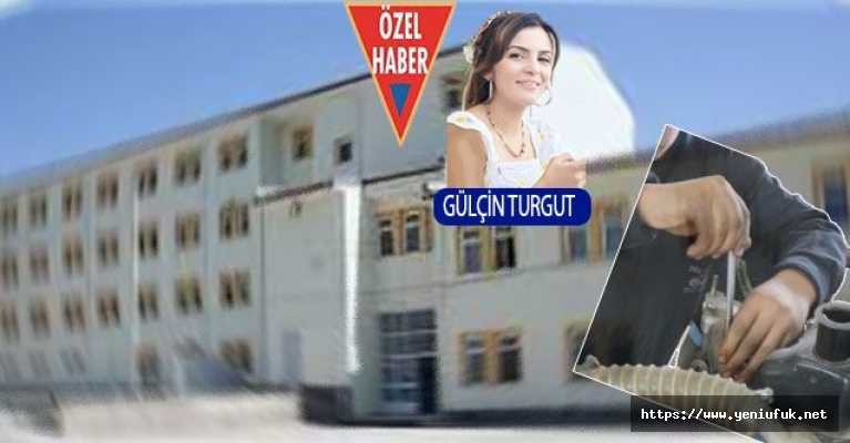 Meslek Liselerine Ağırlık Verilmeli!