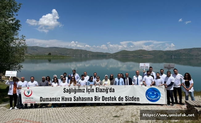 “Sevdiklerimiz İçin Sigarayı Bırakmamız Gerekiyor”