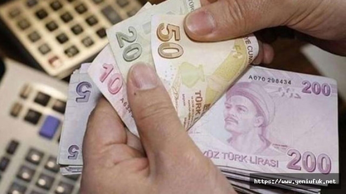 Tarih belli oldu! Asgari Ücret Tespit Komisyonu 13 Haziran'da toplanıyor