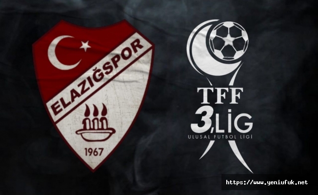 TFF 3.ligde yer alacak 62 takım netleşti.