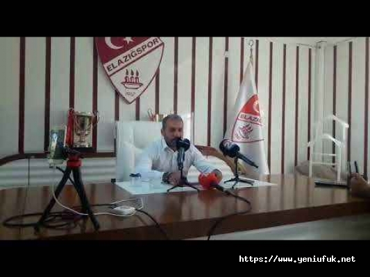 Transfer Mali Genel Kurul Sonrası!