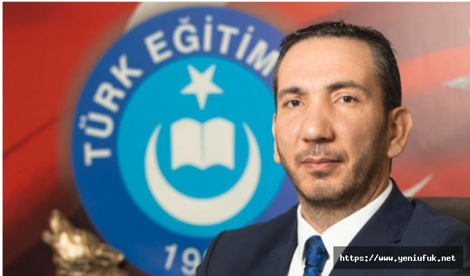 Türk Eğitim-Sen 10. kütüphanesini açtı: 1720 kitap bağışladı