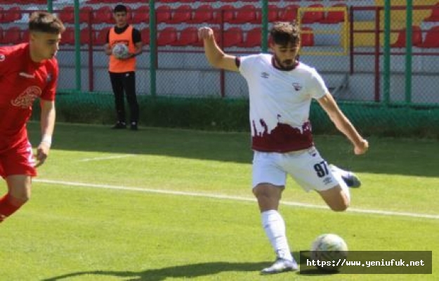 23 Elazığ FK evinde başlıyor