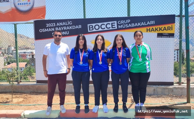 Bocce Takımımı Yarı Finalde