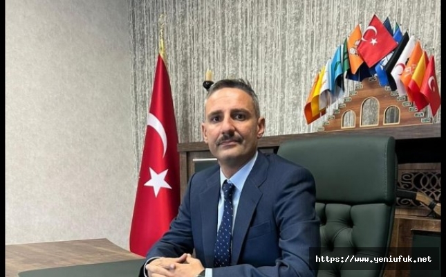 Ertan; “Doğru ve hakça bir çözüm değil”