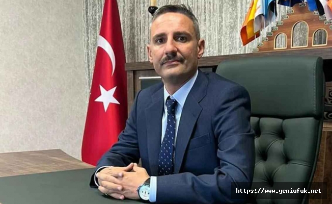 Ertan; “Kimin mal varlığı fazlaysa vergiyi o ödemeli”