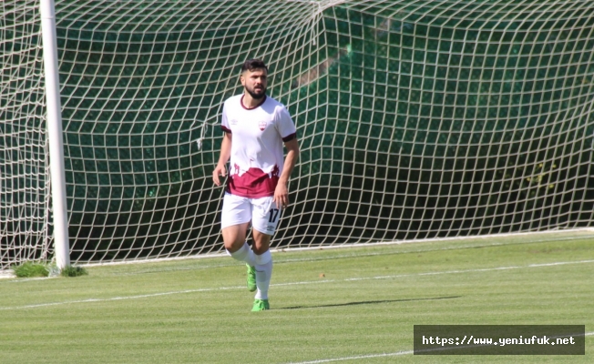 Özcan Şahan İstanbulspor’da