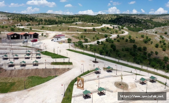 Tarihi Harput-Hüseynik Yolu Açılış İçin Gün Sayıyor