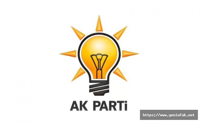 AK Parti istifalar için son hafta