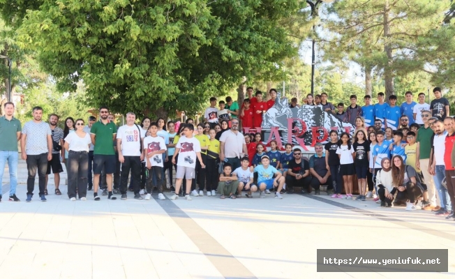Analig Masa Tenisi Yarı Final Müsabakaları Elazığ’da
