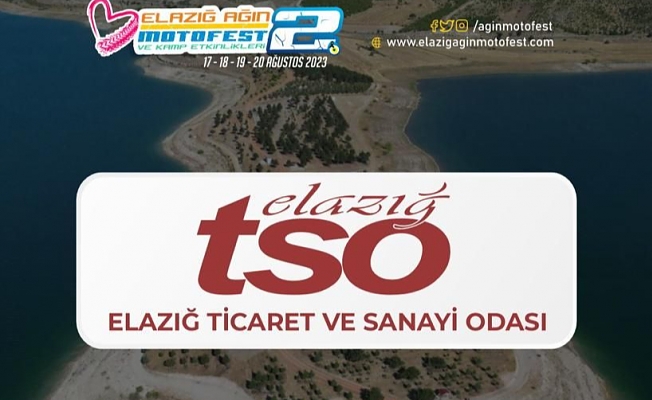 Başkan Alan’dan Motofest’e destek