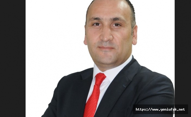 Başkan Saraç: Keban Yolu Tehlike Saçıyor