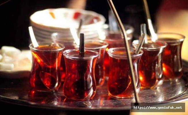 Çaya 3 Ayda Üçüncü Zam Geldi