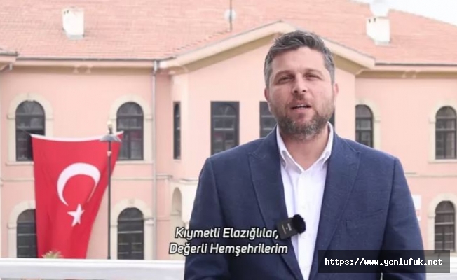 Dedesi Ömrünü Kur’an’a Vakfetmişti o, Kur’an Kavramına; “eskimiş” Dedi!