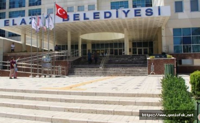 Elazığ Belediyesi’nden Kan Bağışı Çağrısı